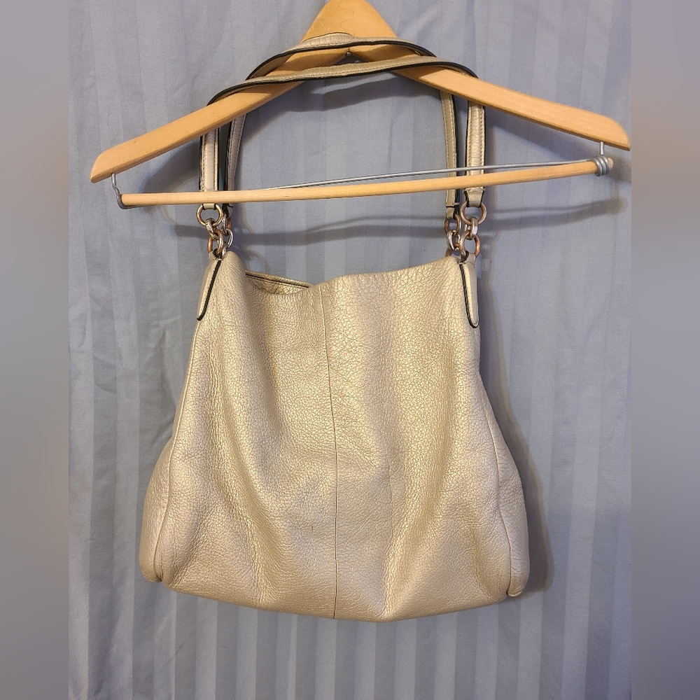 Coach Madison Phoebe bag